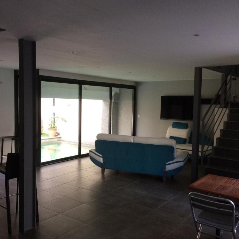 Castel&Letti - Chambre Double avec Terrasse - 7