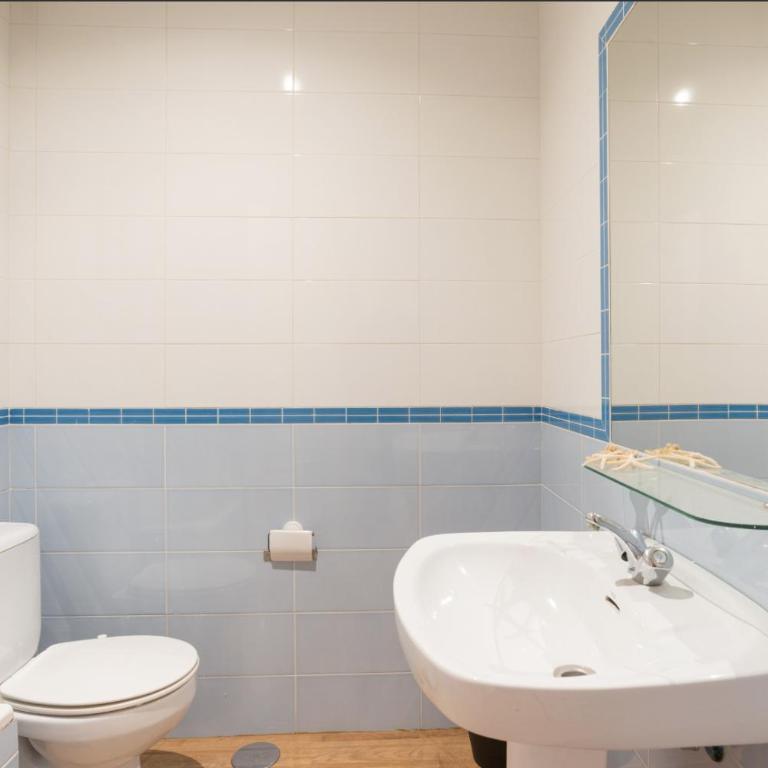 Merced10 2B - One-Bedroom Apartment - 5