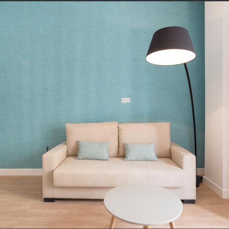 Merced10 2B - One-Bedroom Apartment - 6