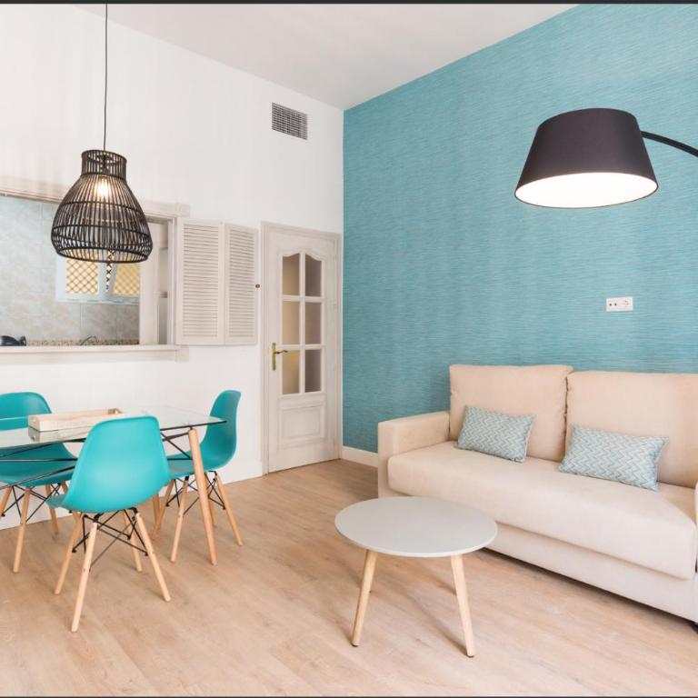 Merced10 2B - One-Bedroom Apartment - 7