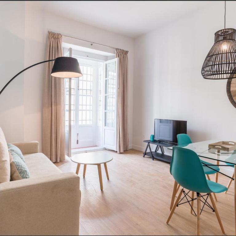 Merced10 2B - One-Bedroom Apartment - 8