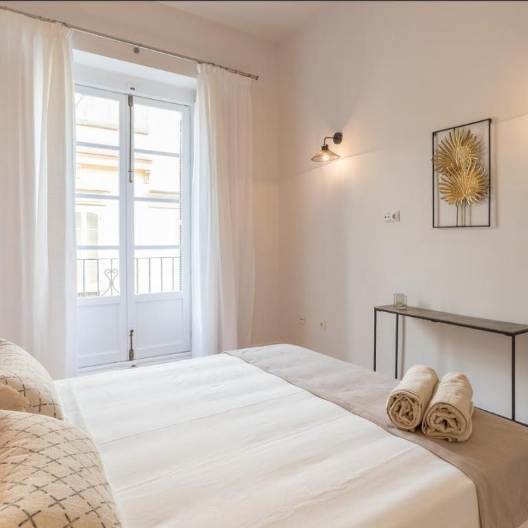 Merced10 2B - One-Bedroom Apartment - 16