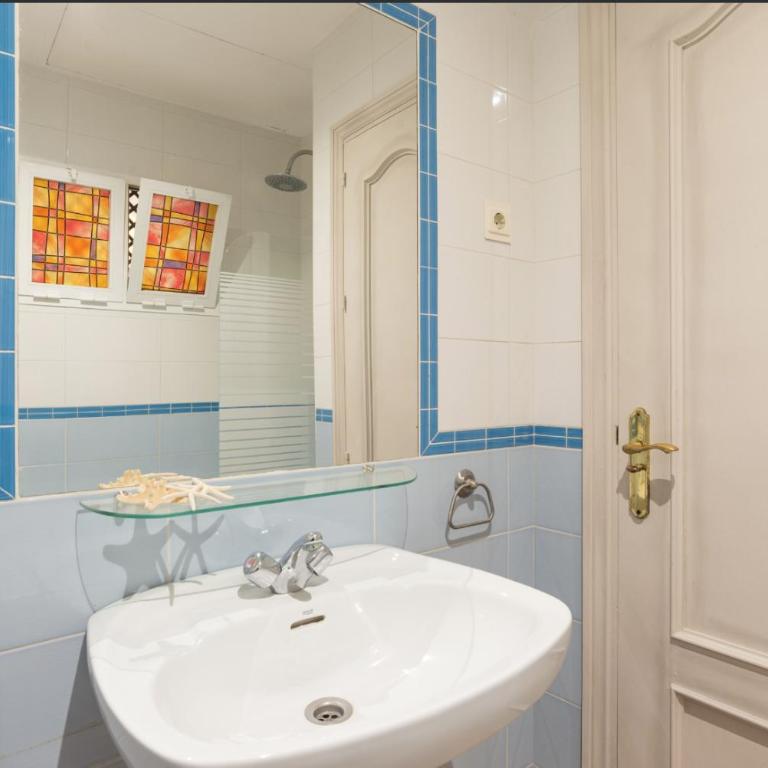 Merced10 2B - One-Bedroom Apartment - 17