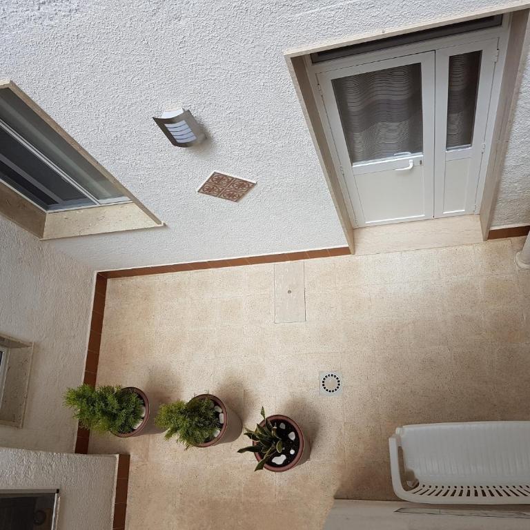 NoMapartments Il Cortile Romey - Appartamento con 1 Camera da Letto - 37