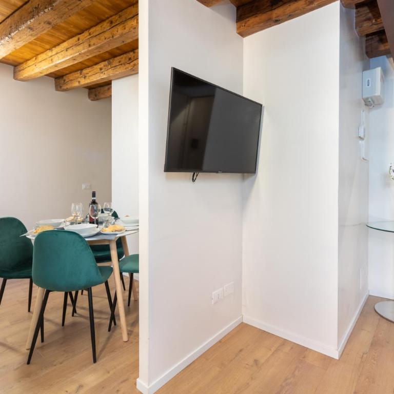 Palazzina Schiavoni by Sarlux - One-Bedroom Apartment - 1