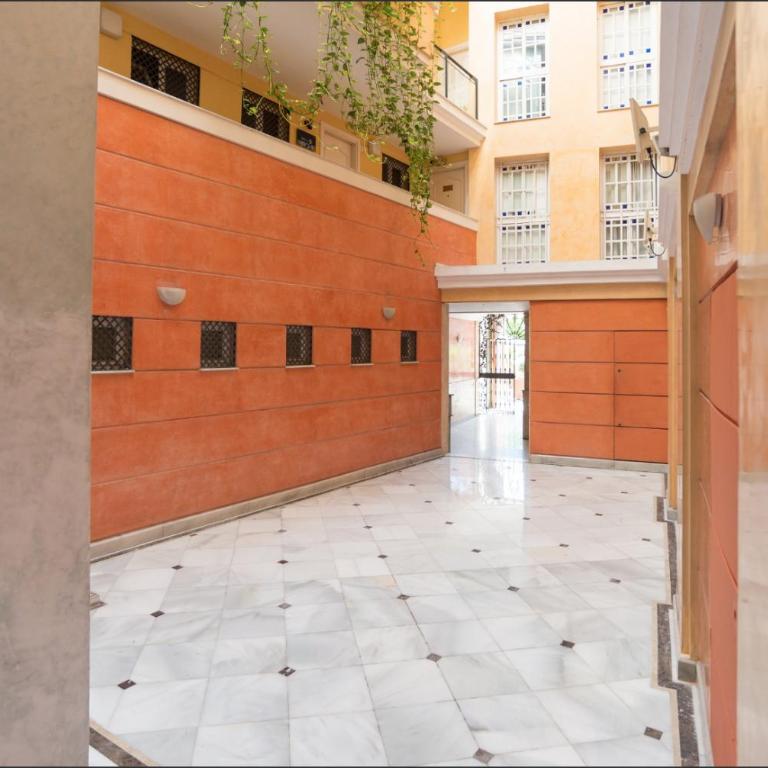 Merced10 2B - One-Bedroom Apartment - 25