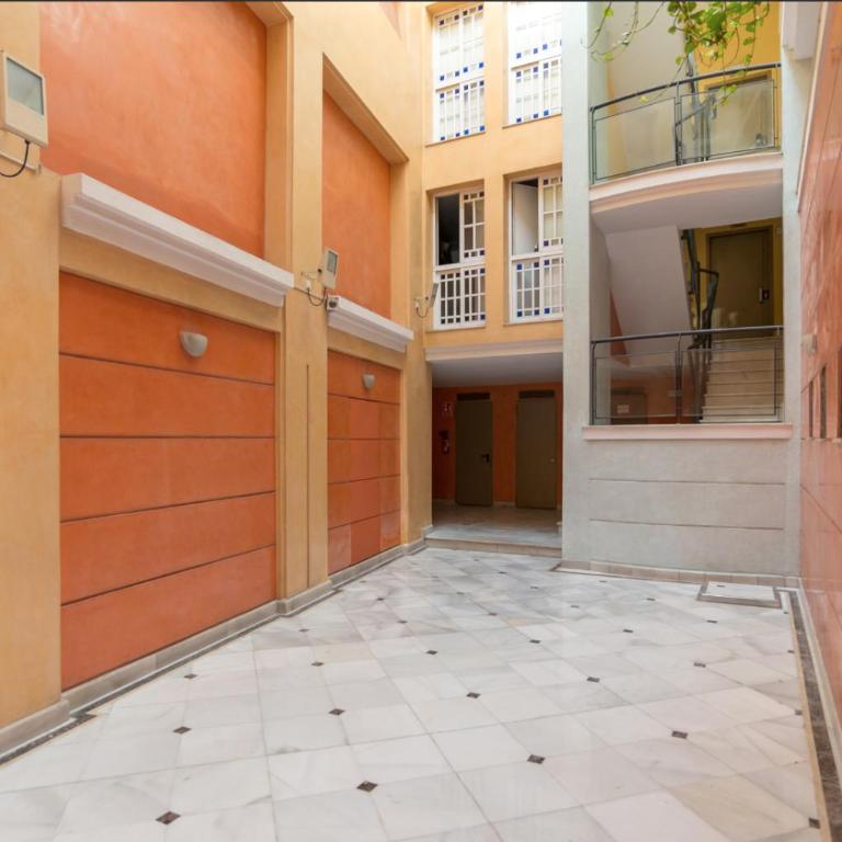 Merced10 2B - One-Bedroom Apartment - 26