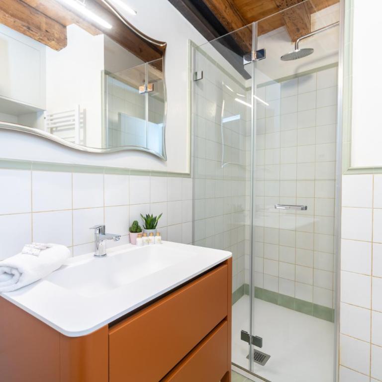 Palazzina Schiavoni by Sarlux - One-Bedroom Apartment - 3
