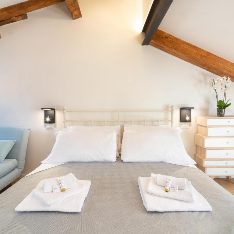 Palazzina Schiavoni by Sarlux - Apartment with Balcony - 5