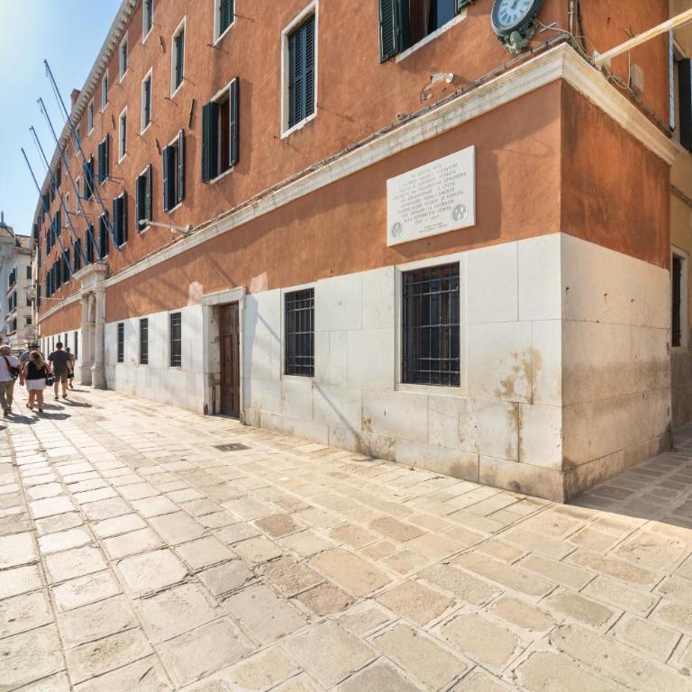 Palazzina Schiavoni by Sarlux - One-Bedroom Apartment - 7