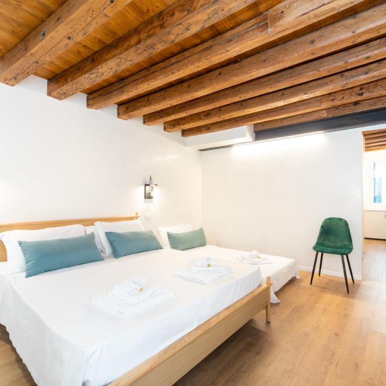 Palazzina Schiavoni by Sarlux - One-Bedroom Apartment - 6