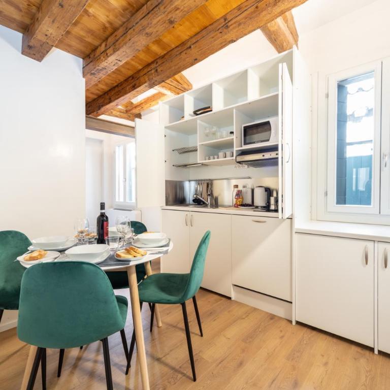 Palazzina Schiavoni by Sarlux - One-Bedroom Apartment - 7
