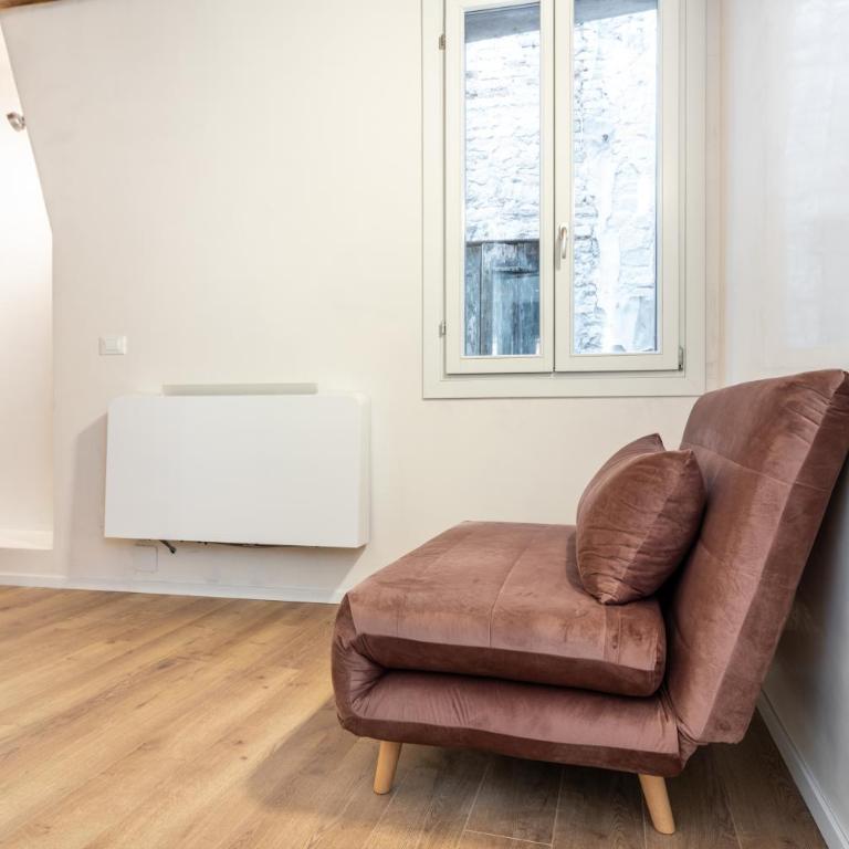 Palazzina Schiavoni by Sarlux - One-Bedroom Apartment - 9