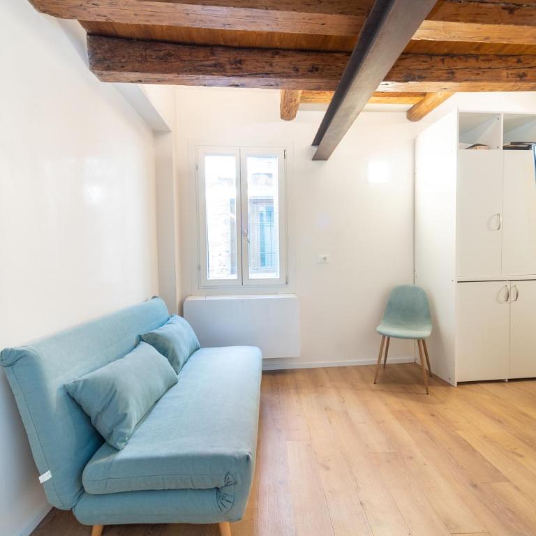 Palazzina Schiavoni by Sarlux - One-Bedroom Apartment - 8