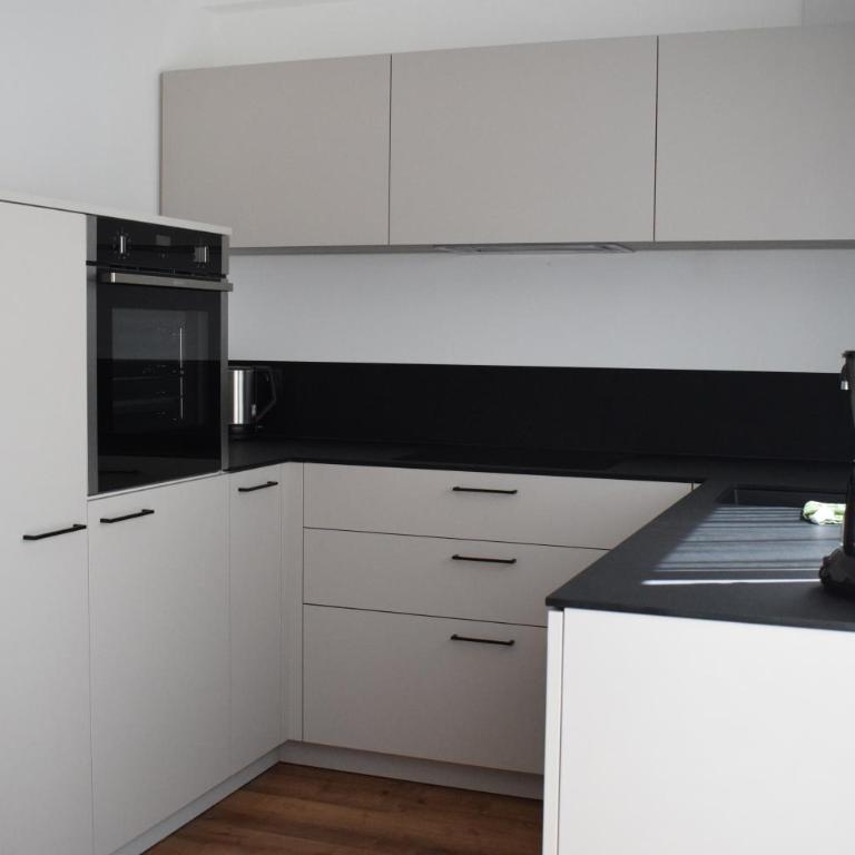 Pension Hofer - Appartamento con 3 Camere da Letto - 20