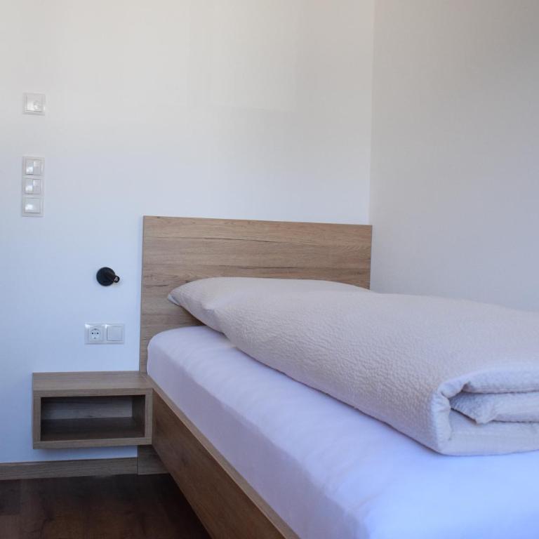 Pension Hofer - Appartamento con 3 Camere da Letto - 17
