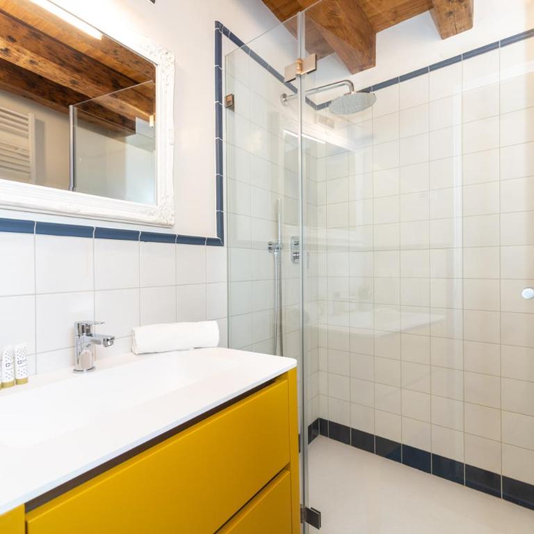Palazzina Schiavoni by Sarlux - One-Bedroom Apartment - 9