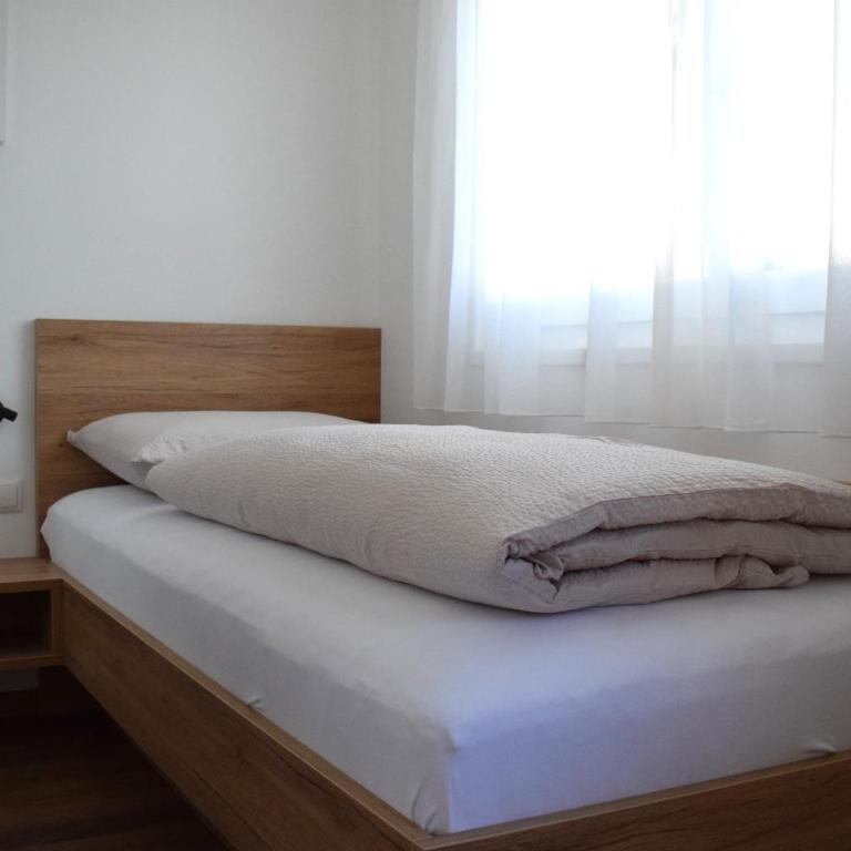 Pension Hofer - Appartamento con 3 Camere da Letto - 13