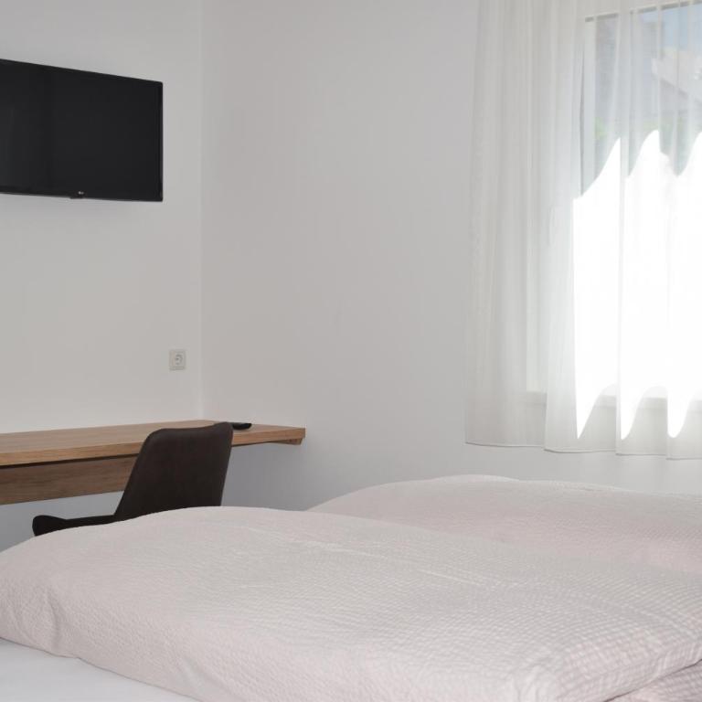 Pension Hofer - Appartamento con 3 Camere da Letto - 11