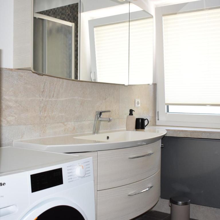 Pension Hofer - Appartamento con 3 Camere da Letto - 10