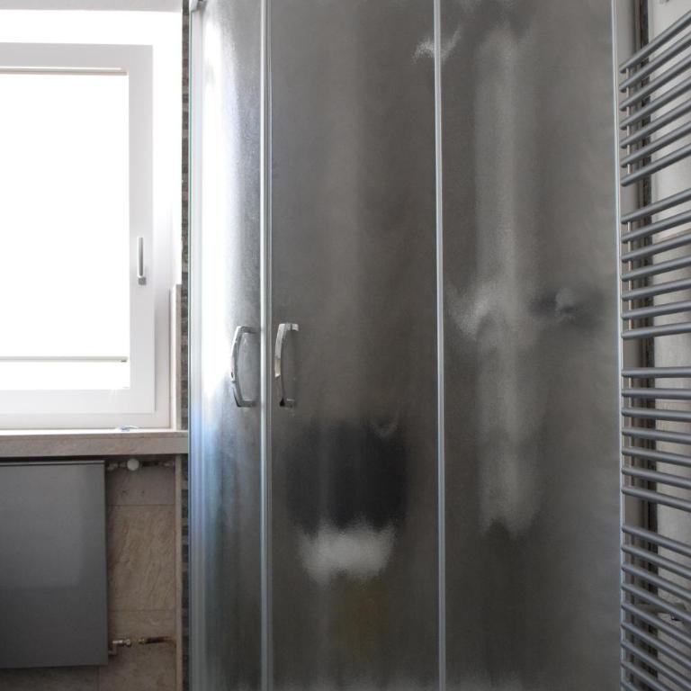 Pension Hofer - Appartamento con 3 Camere da Letto - 9