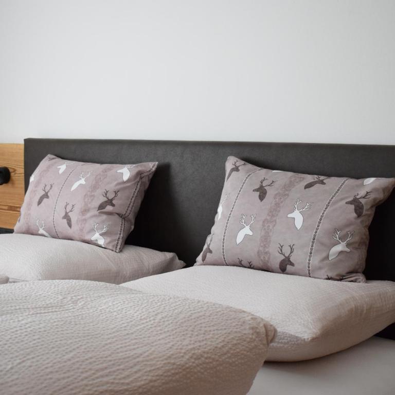 Pension Hofer - Appartamento con 3 Camere da Letto - 8