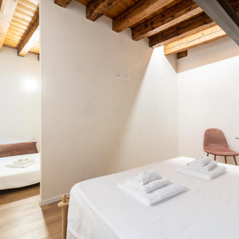 Palazzina Schiavoni by Sarlux - One-Bedroom Apartment - 14