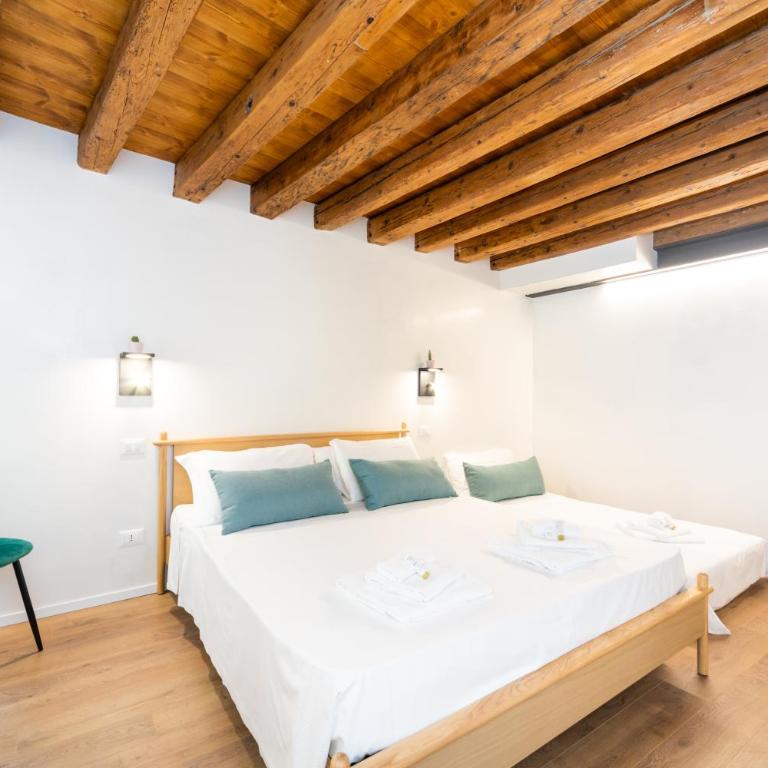 Palazzina Schiavoni by Sarlux - One-Bedroom Apartment - 13