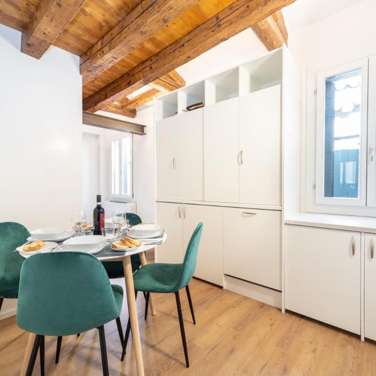 Palazzina Schiavoni by Sarlux - One-Bedroom Apartment - 15