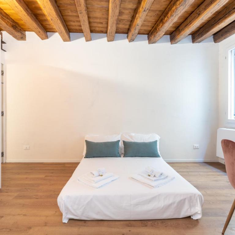 Palazzina Schiavoni by Sarlux - One-Bedroom Apartment - 15