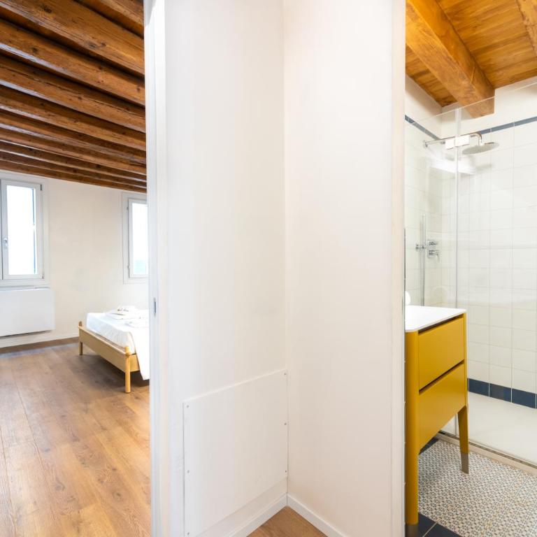 Palazzina Schiavoni by Sarlux - One-Bedroom Apartment - 17