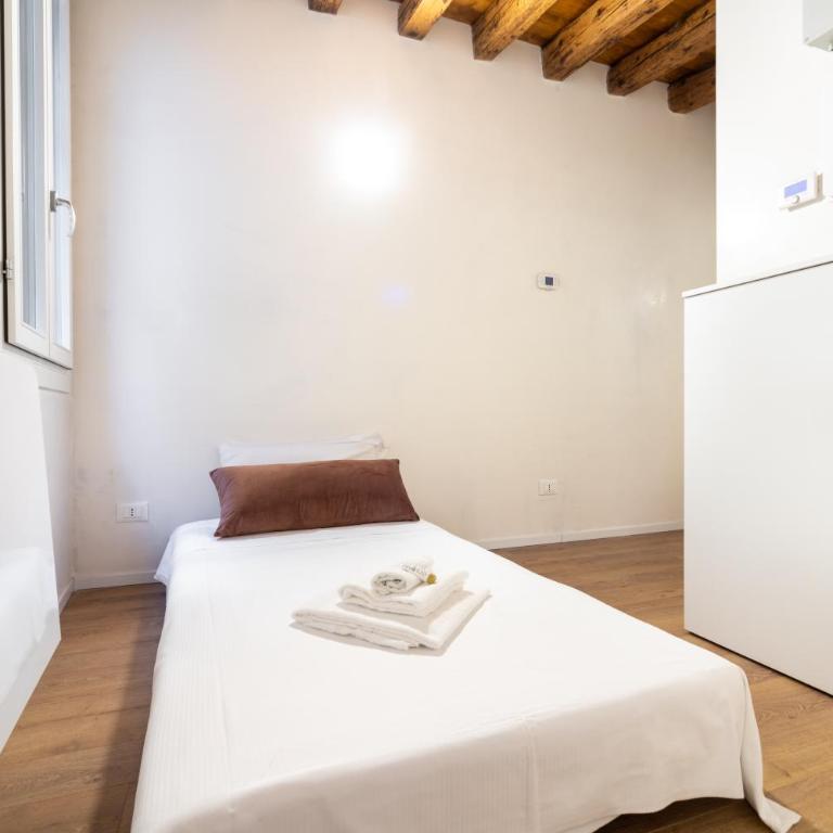 Palazzina Schiavoni by Sarlux - One-Bedroom Apartment - 18