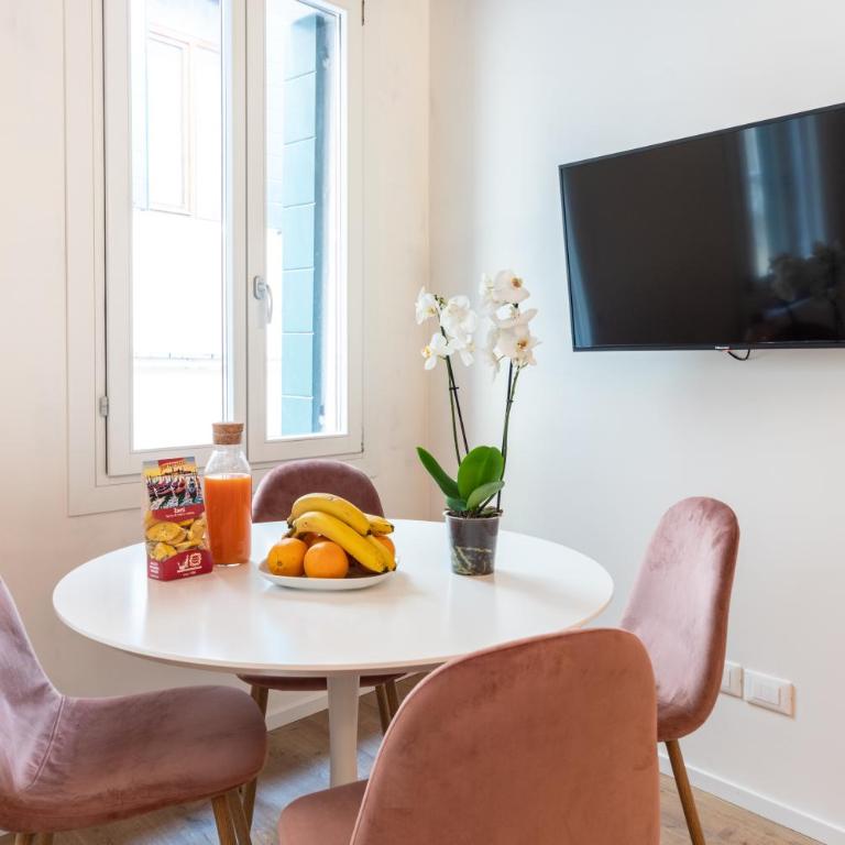 Palazzina Schiavoni by Sarlux - One-Bedroom Apartment - 1