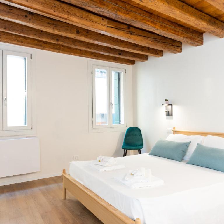 Palazzina Schiavoni by Sarlux - One-Bedroom Apartment - 19