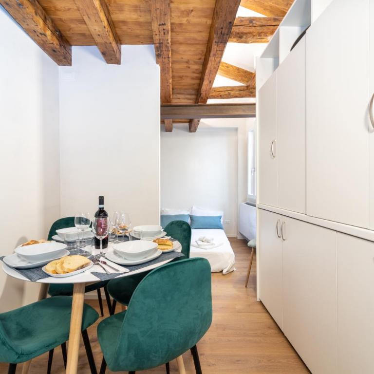 Palazzina Schiavoni by Sarlux - One-Bedroom Apartment - 20