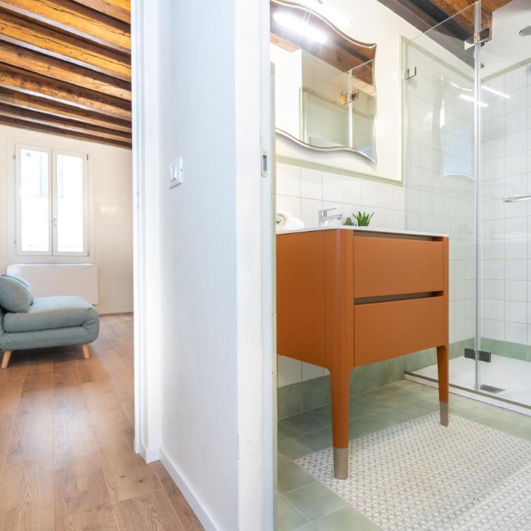 Palazzina Schiavoni by Sarlux - One-Bedroom Apartment - 21