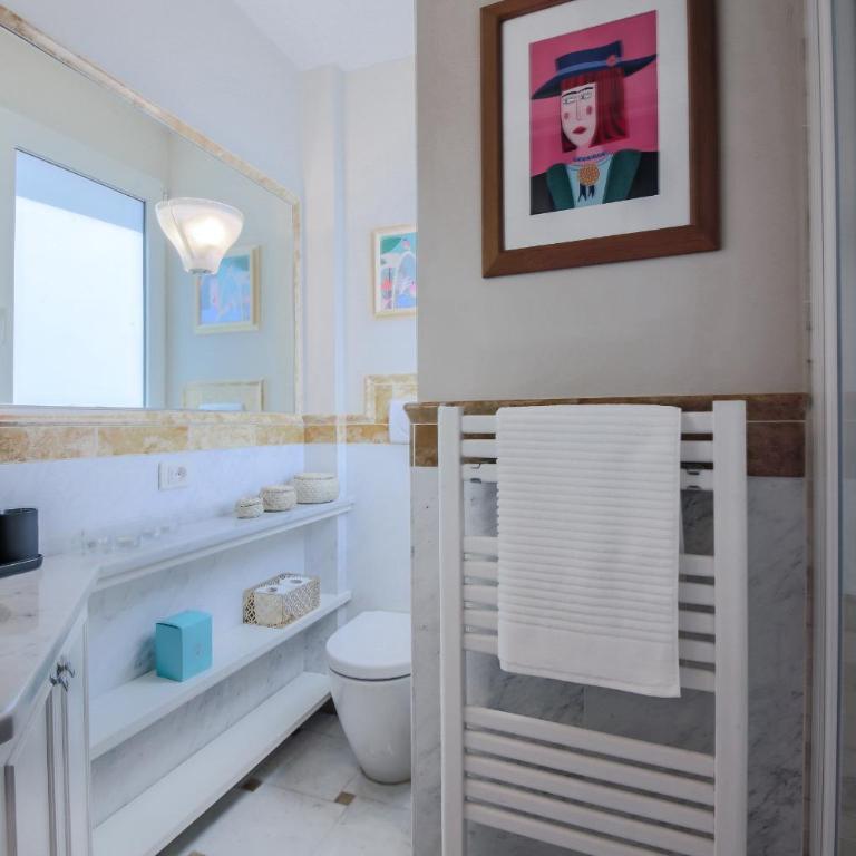 Apartments Florence - Florence Magic House - Appartamento con Terrazza - 24