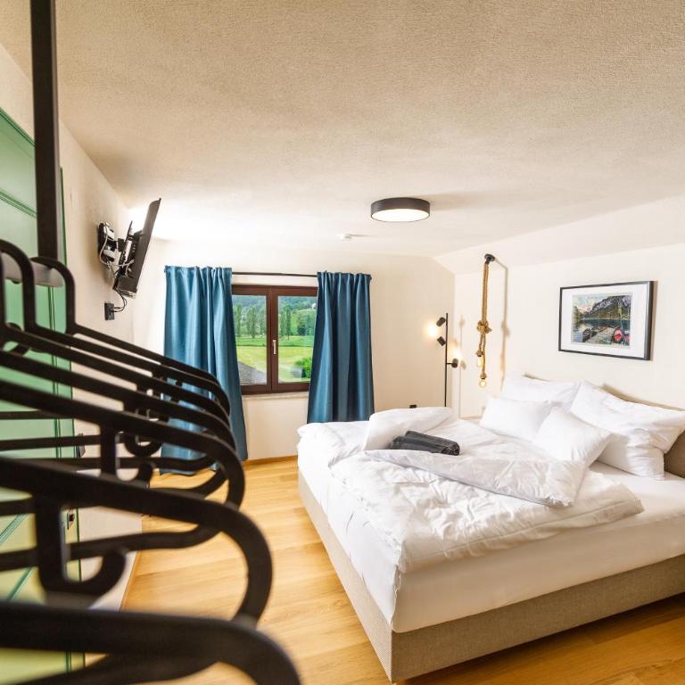 Gamlitzer Winzerzimmer im Urmeer - kontaktloses Gästehaus - Habitación Doble Estándar - 3