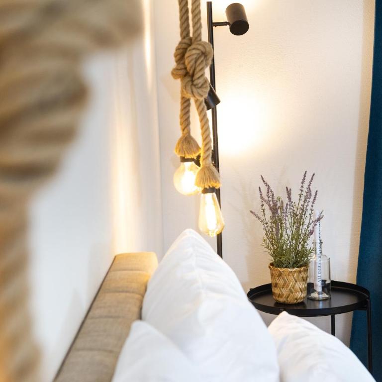 Gamlitzer Winzerzimmer im Urmeer - kontaktloses Gästehaus - Habitación Doble Estándar - 4