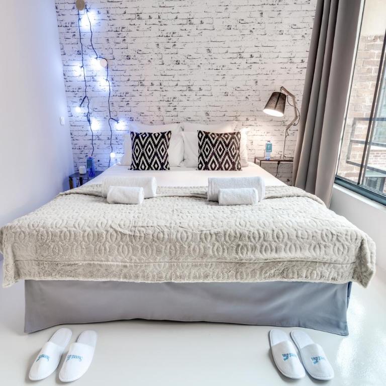 Sweett - Pavillon Lumiere - Appartement 3 Chambres Deluxe - 9