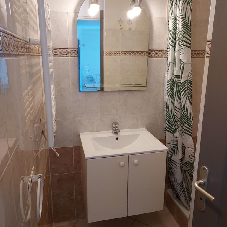 Charmante maison Leucate avec garage, à proximité de la plage - Maison 3 Chambres - 6
