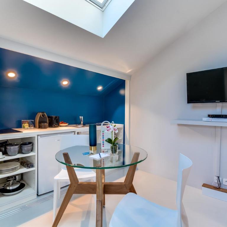 Sweett - Pavillon Lumiere - Loft - 3