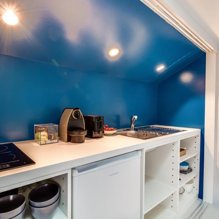 Sweett - Pavillon Lumiere - Loft - 9