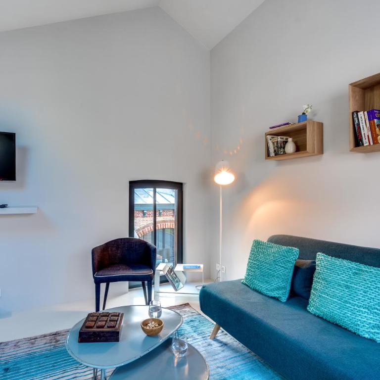 Sweett - Pavillon Lumiere - Loft - 2
