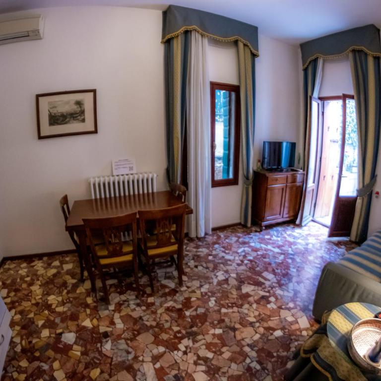 Zaffiro Apartment VENICE - Appartamento con 1 Camera da Letto - 3