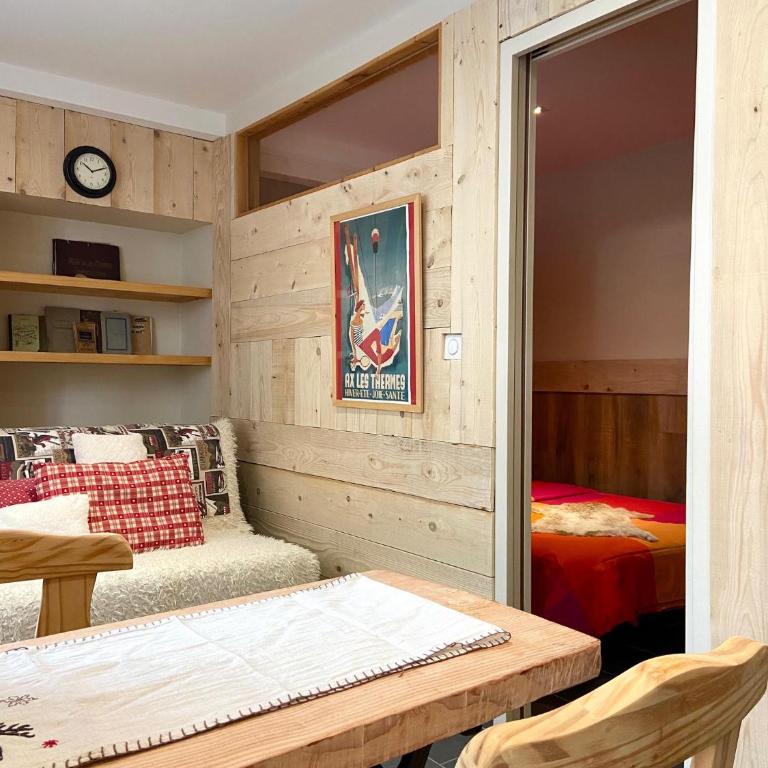 La Porteille - Appartement - Rez-de-Chaussée - 7