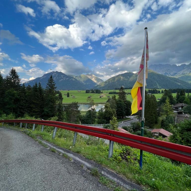 Bäckeralm© - B&B 16 + - Doppelzimmer (mit eigenem Bad auf dem Flur) - 11