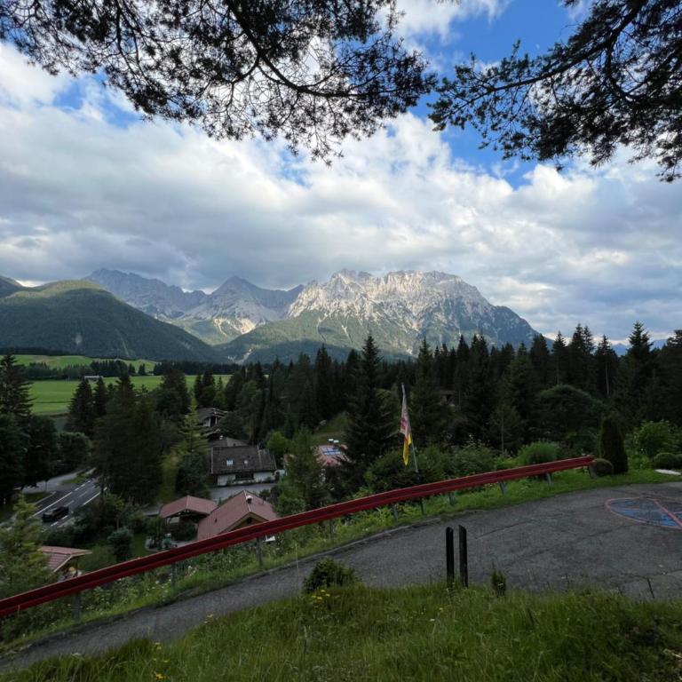 Bäckeralm© - B&B 16 + - Doppelzimmer (mit eigenem Bad auf dem Flur) - 13