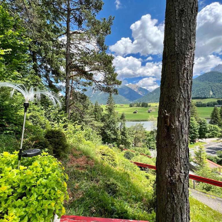 Bäckeralm© - B&B 16 + - Doppelzimmer (mit eigenem Bad auf dem Flur) - 14