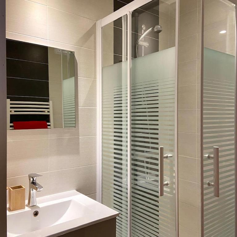 La Porteille - Appartement - Rez-de-Chaussée - 9
